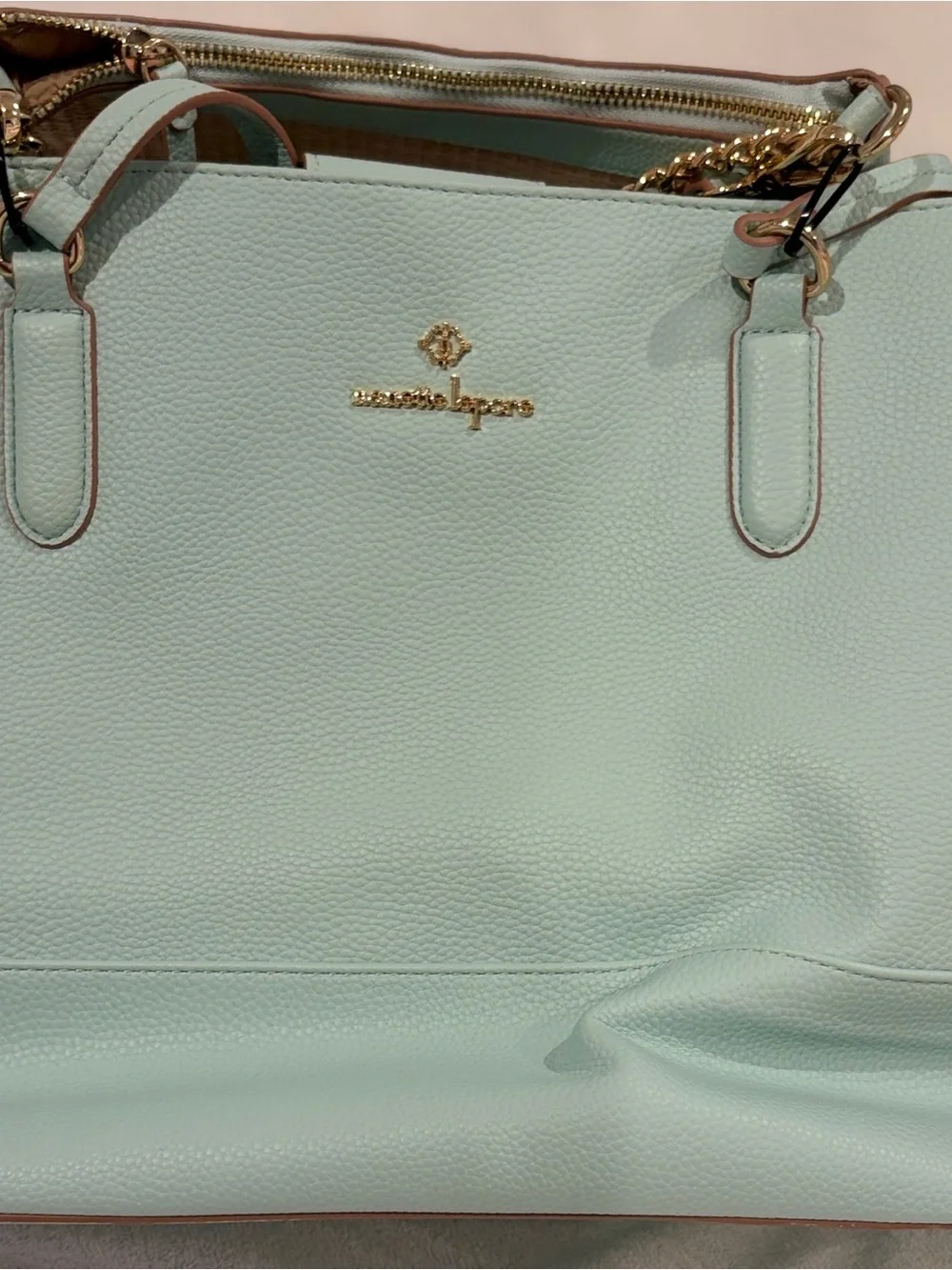 Nanette Lepore 3 bags in one.